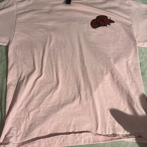 Long Live Cowgirls Tee